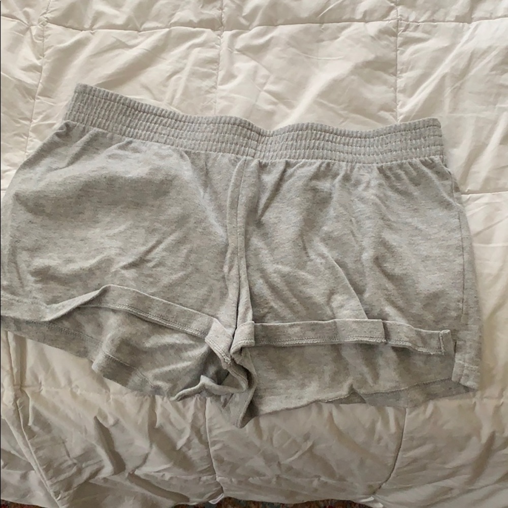 juniors athletic short shorts